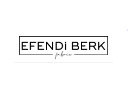 EFENDI BERK&nbsp;